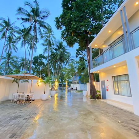 Cocotree Resort ปางเลา ภายนอก รูปภาพ