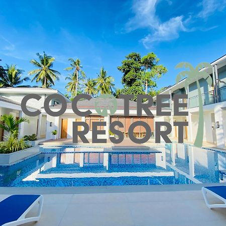 Cocotree Resort ปางเลา ภายนอก รูปภาพ
