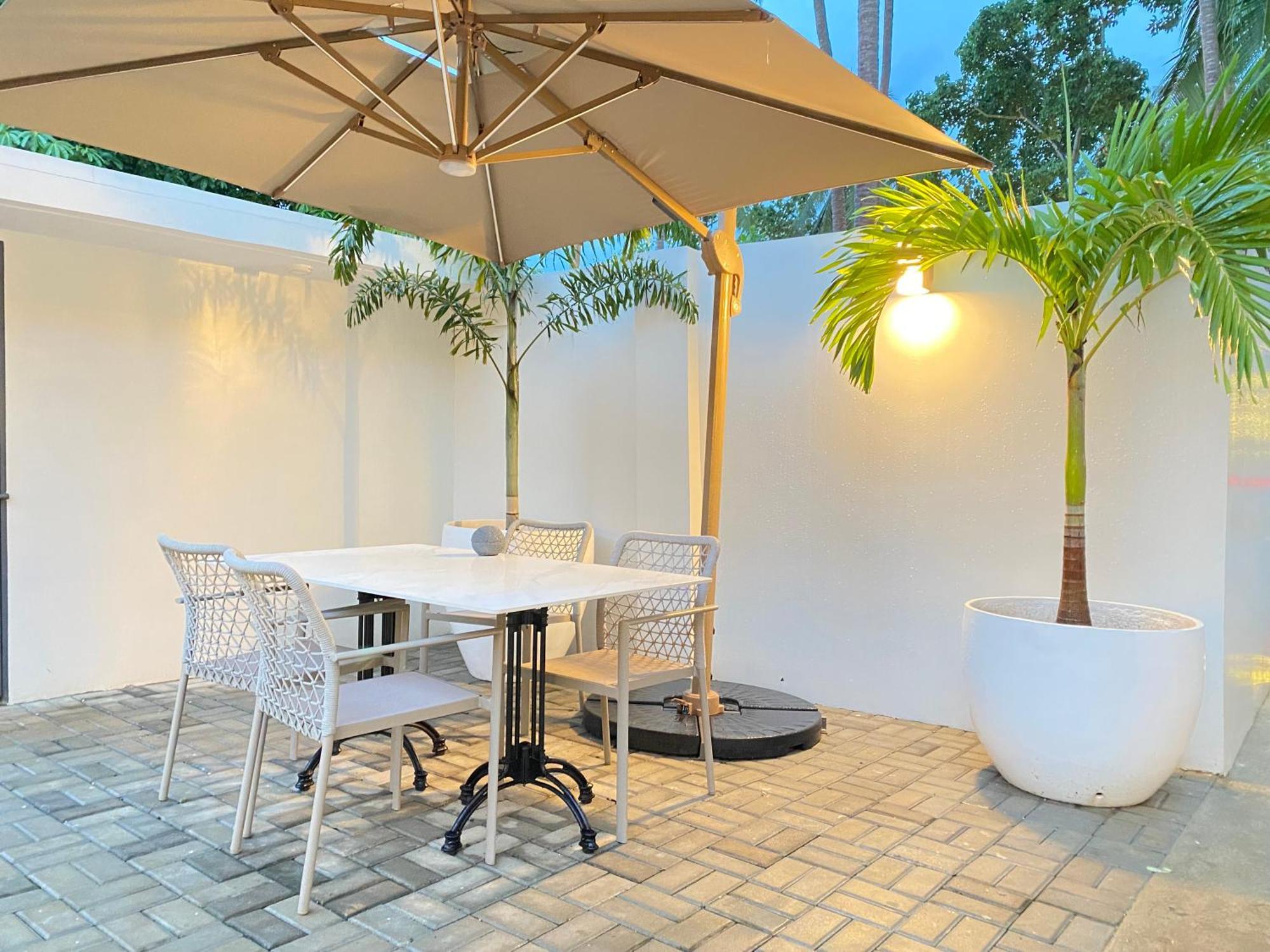 Cocotree Resort ปางเลา ภายนอก รูปภาพ