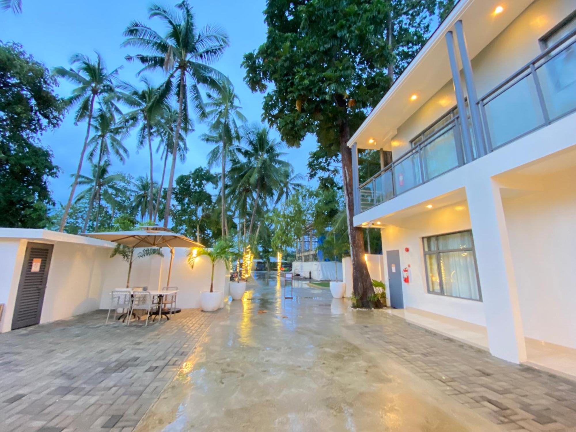 Cocotree Resort ปางเลา ภายนอก รูปภาพ