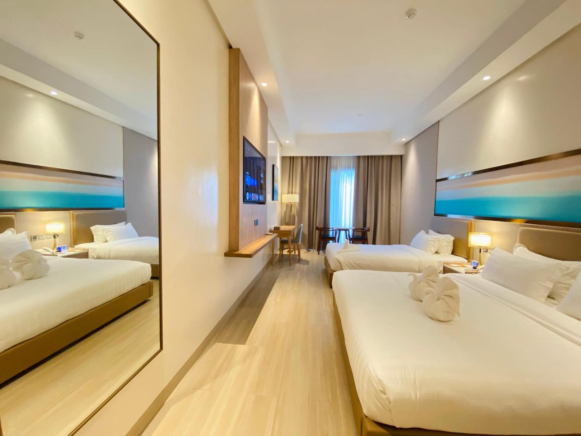 Cocotree Resort ปางเลา ภายนอก รูปภาพ