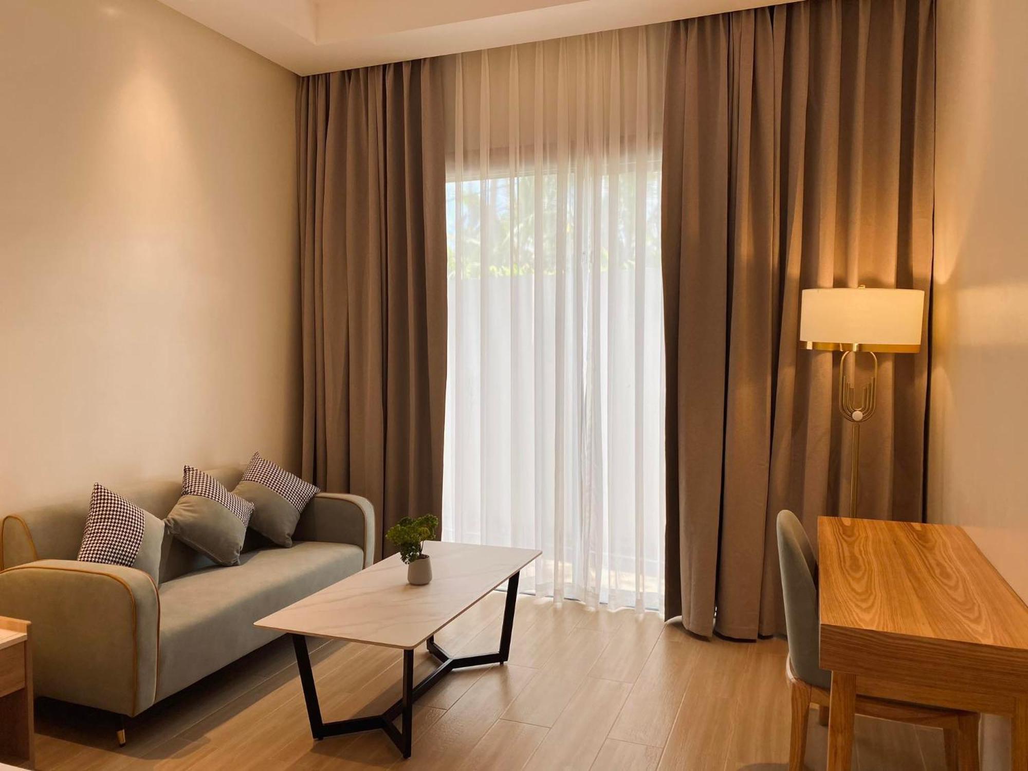 Cocotree Resort ปางเลา ภายนอก รูปภาพ