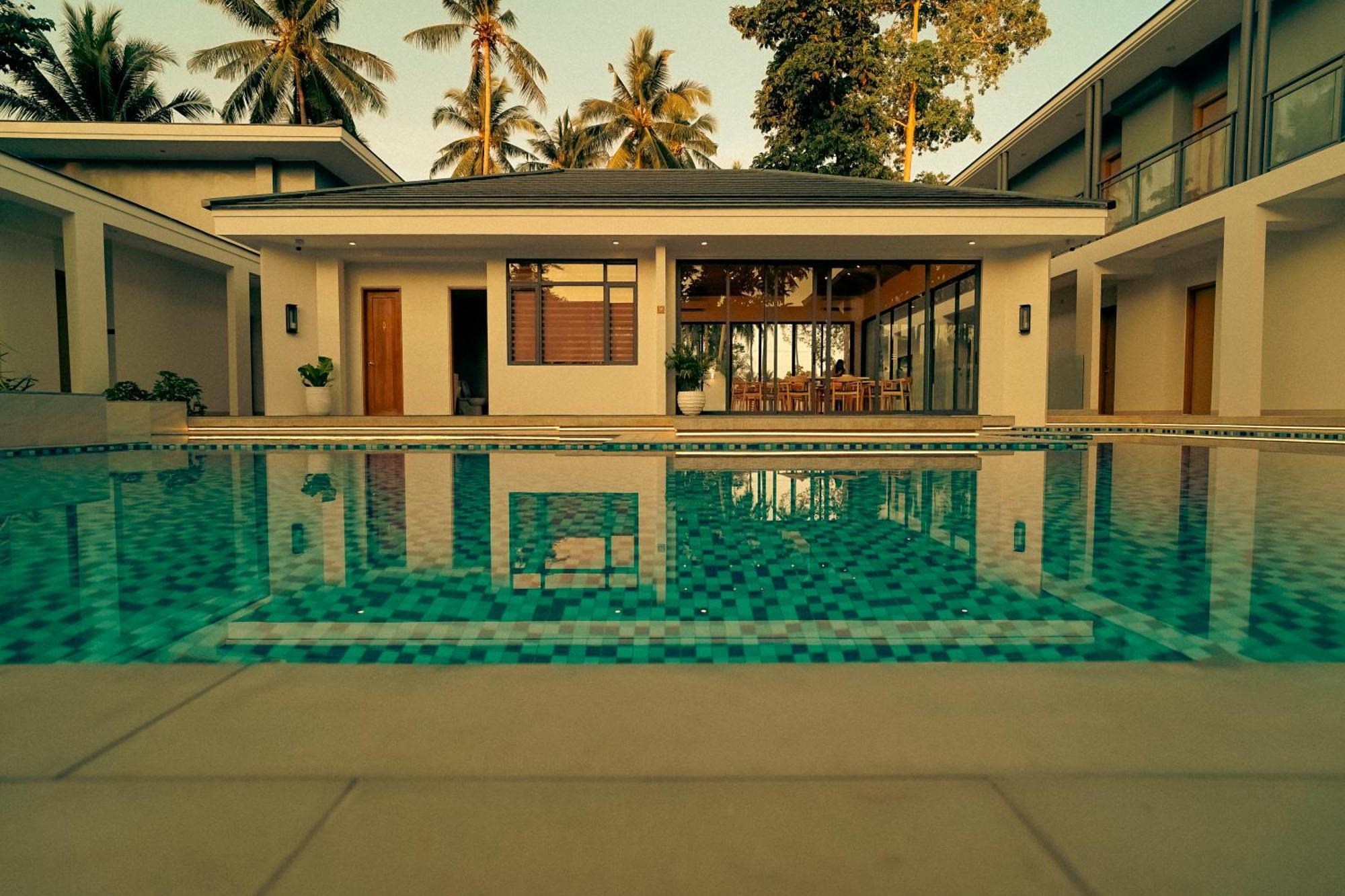 Cocotree Resort ปางเลา ภายนอก รูปภาพ