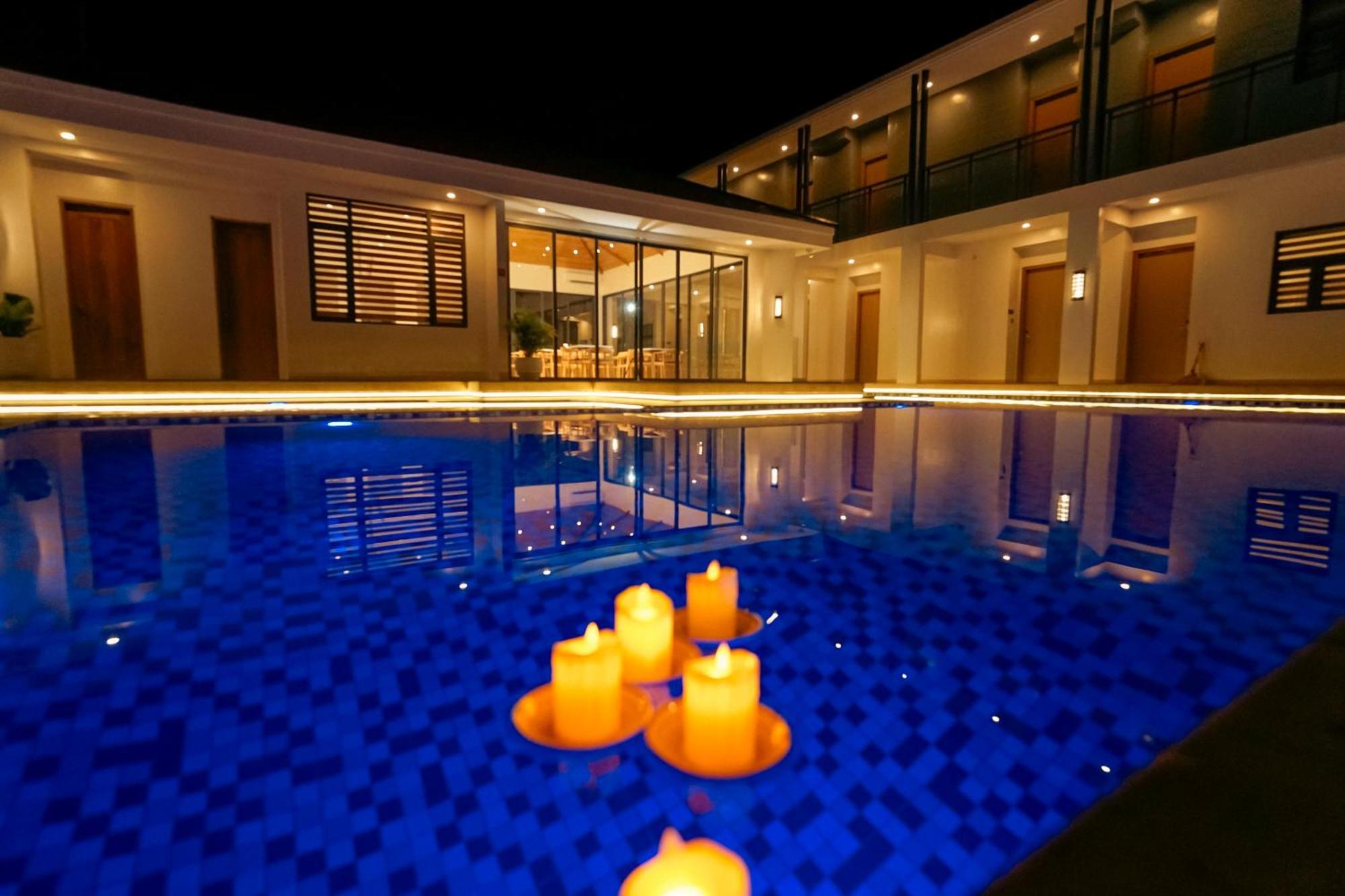 Cocotree Resort ปางเลา ภายนอก รูปภาพ