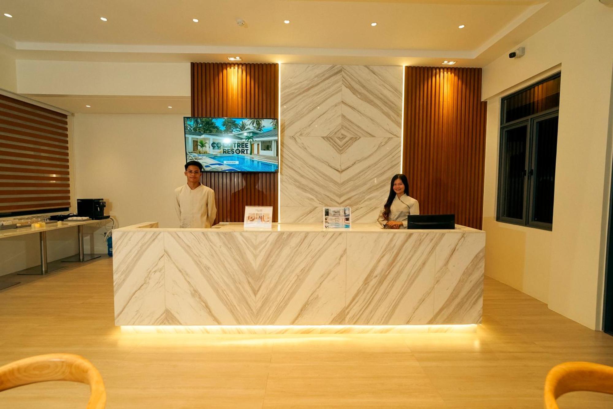 Cocotree Resort ปางเลา ภายนอก รูปภาพ