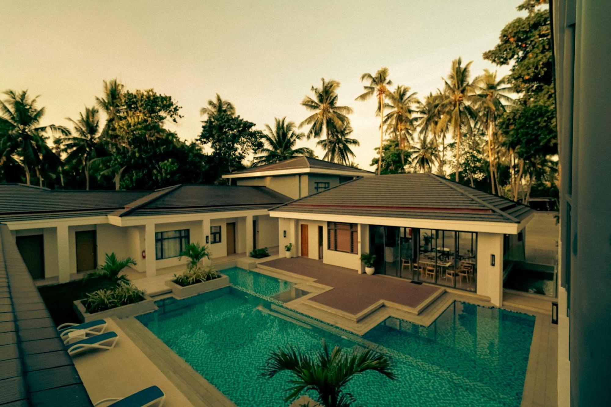 Cocotree Resort ปางเลา ภายนอก รูปภาพ
