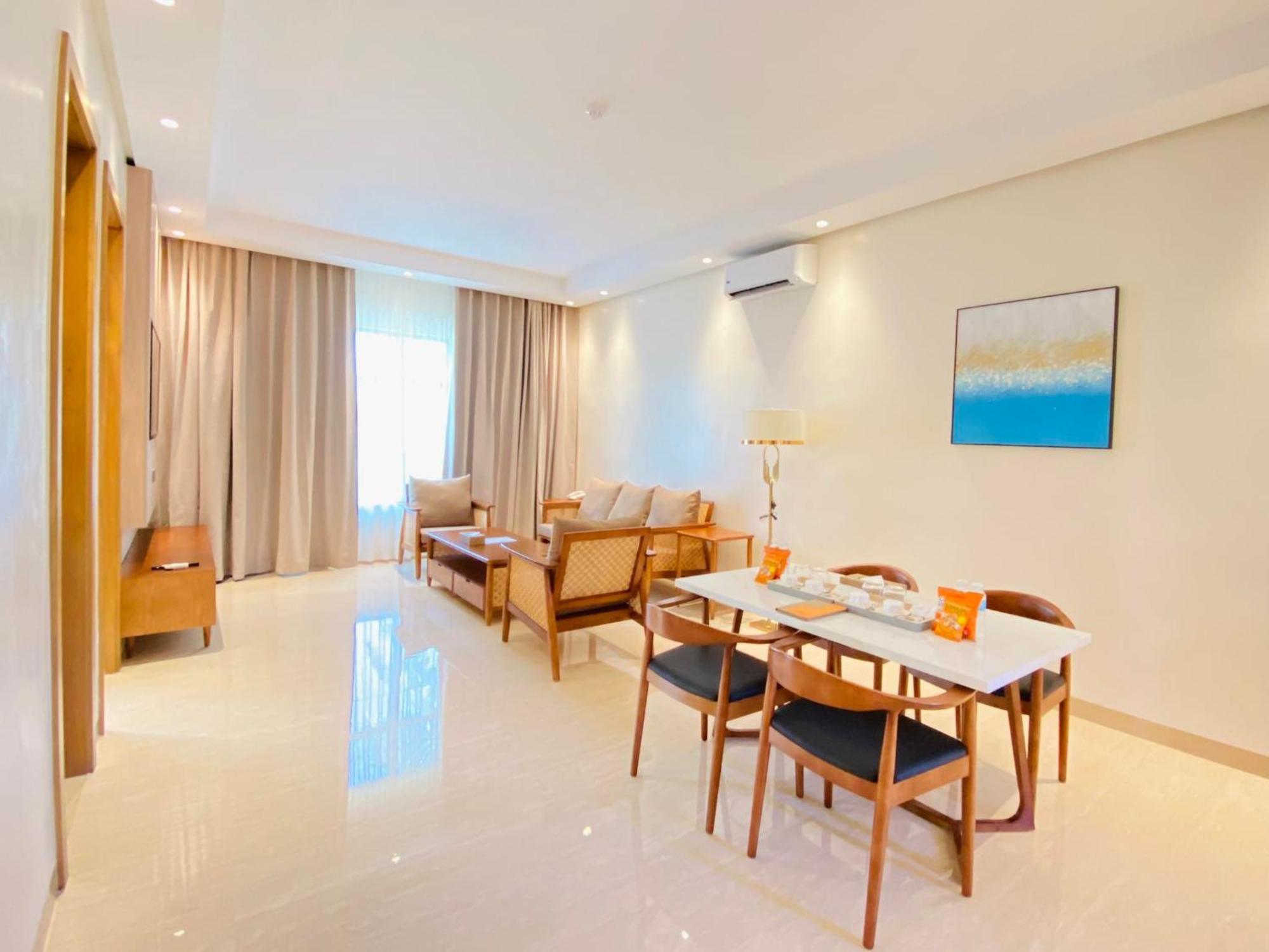 Cocotree Resort ปางเลา ภายนอก รูปภาพ