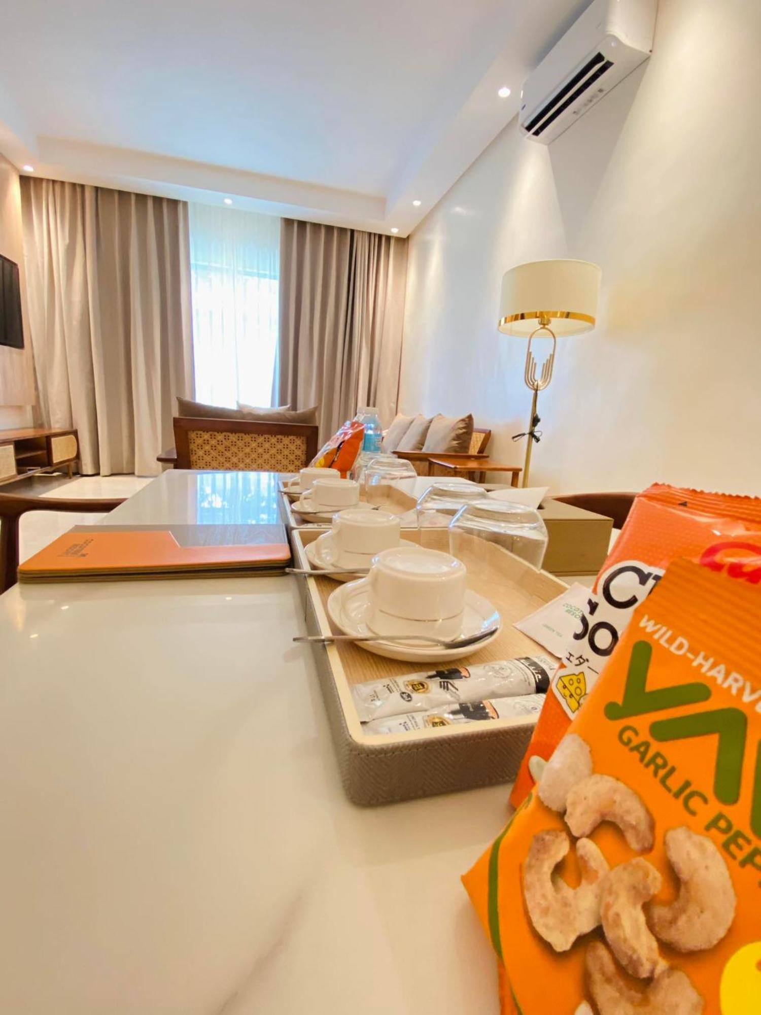 Cocotree Resort ปางเลา ภายนอก รูปภาพ