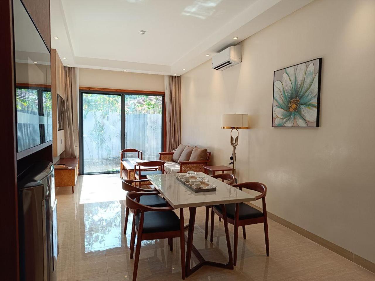 Cocotree Resort ปางเลา ภายนอก รูปภาพ