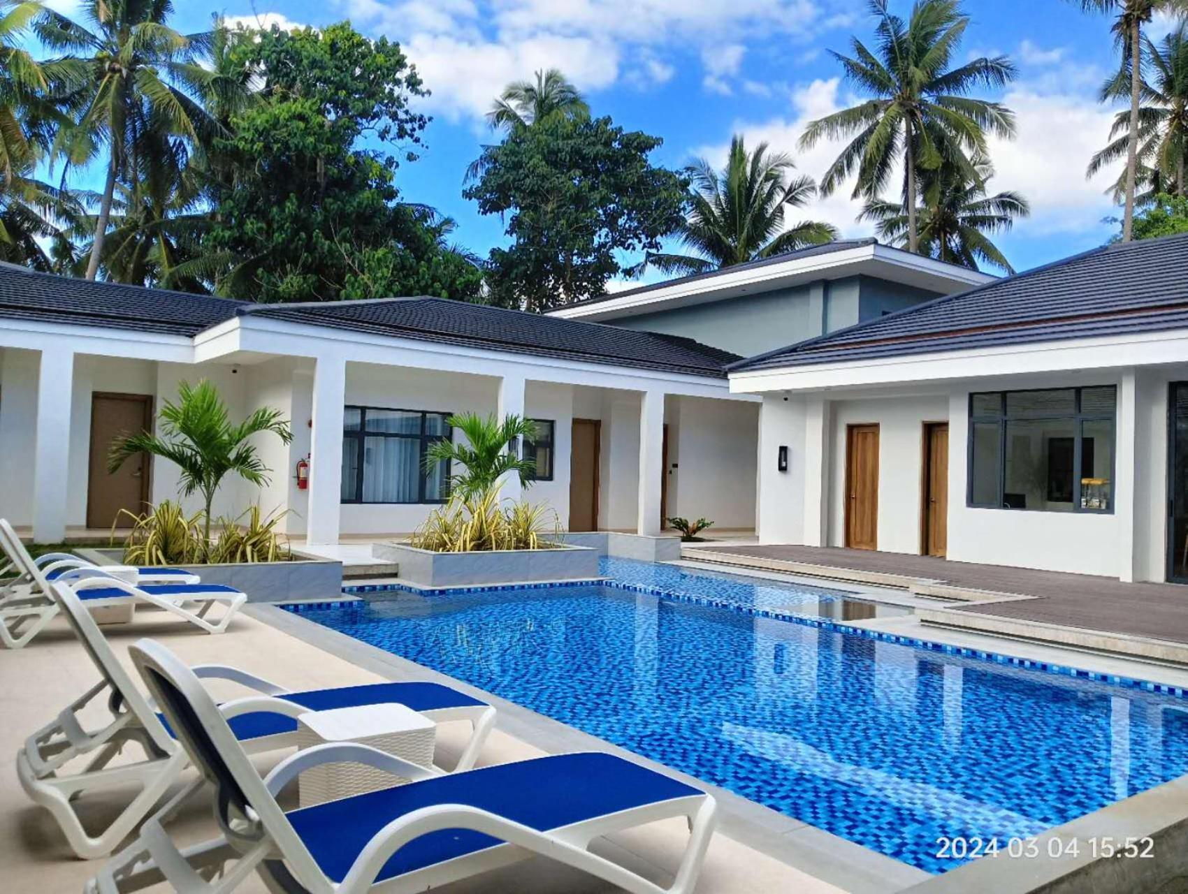 Cocotree Resort ปางเลา ภายนอก รูปภาพ